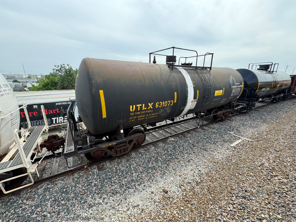 UTLX 631073